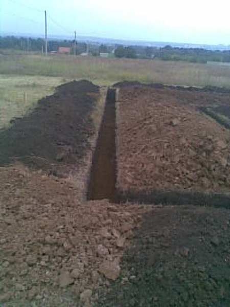 Профессионально  Земельные работы  и многое другое - <ro>Изображение</ro><ru>Изображение</ru> #2, <ru>Объявление</ru> #1682990