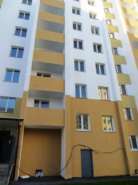 Продам свою1к кв ЖК Радужный, Ландау - <ro>Изображение</ro><ru>Изображение</ru> #3, <ru>Объявление</ru> #1683507