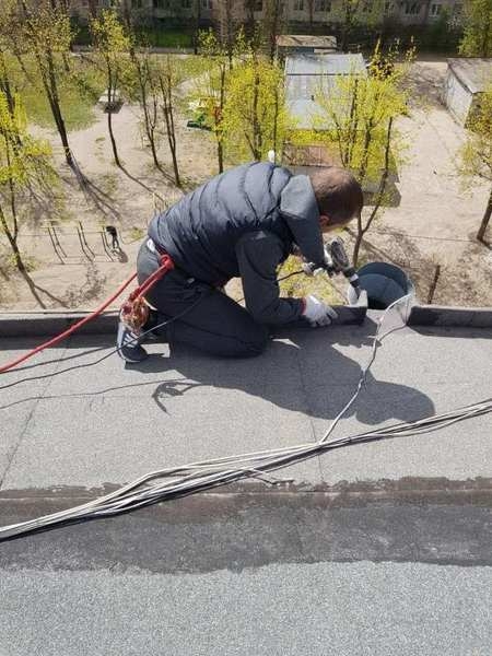 Услуги Кровельщиков, Харьков и область. - <ro>Изображение</ro><ru>Изображение</ru> #3, <ru>Объявление</ru> #1683724