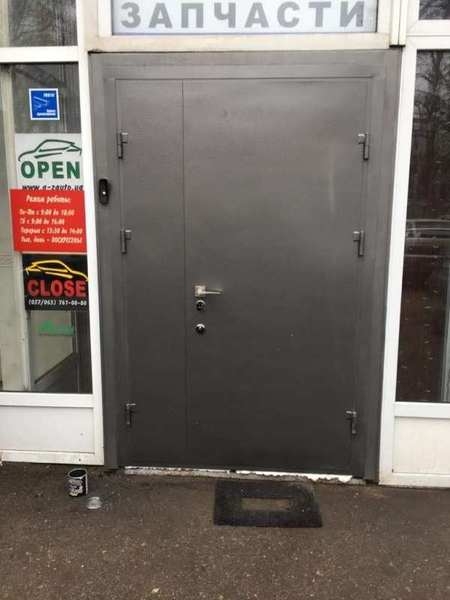 Двери, ворота, решетки, лестницы, перила - <ro>Изображение</ro><ru>Изображение</ru> #3, <ru>Объявление</ru> #1682429