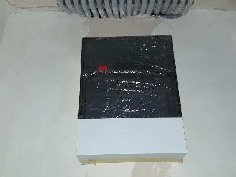 Услуги электрика без пыли.  - <ro>Изображение</ro><ru>Изображение</ru> #3, <ru>Объявление</ru> #1683144