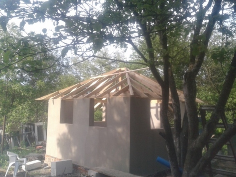 Бригада 4 чиловека строитильные работы со своим инструментом - <ro>Изображение</ro><ru>Изображение</ru> #3, <ru>Объявление</ru> #1683126