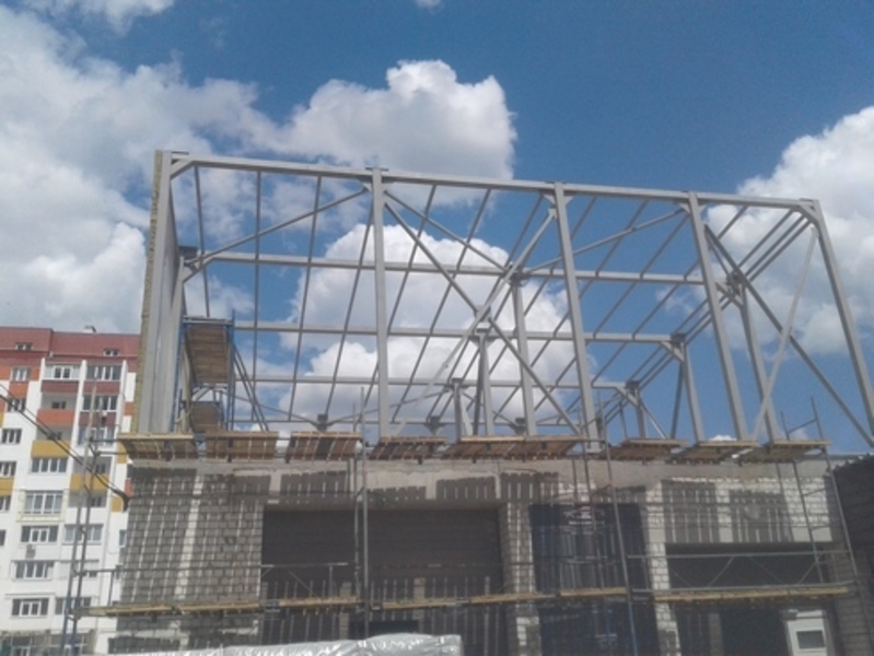 Бригада 4 чиловека строитильные работы со своим инструментом - <ro>Изображение</ro><ru>Изображение</ru> #7, <ru>Объявление</ru> #1683126