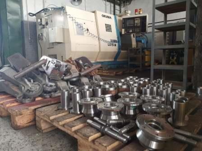 Металлообработка. Наш мир умных машин - к Вашим услугам - <ro>Изображение</ro><ru>Изображение</ru> #3, <ru>Объявление</ru> #1682658