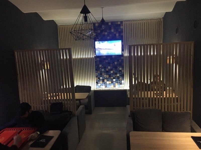 Продам прибыльный бизнес в центре. Кафе Бар Кальянная - <ro>Изображение</ro><ru>Изображение</ru> #3, <ru>Объявление</ru> #1683345