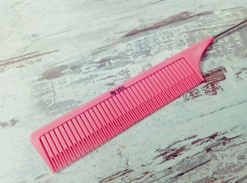 Расческа Veil купить оптом - <ro>Изображение</ro><ru>Изображение</ru> #4, <ru>Объявление</ru> #1683162