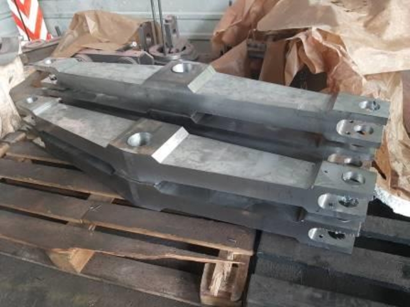 Металлообработка. Наш мир умных машин - к Вашим услугам - <ro>Изображение</ro><ru>Изображение</ru> #5, <ru>Объявление</ru> #1682658