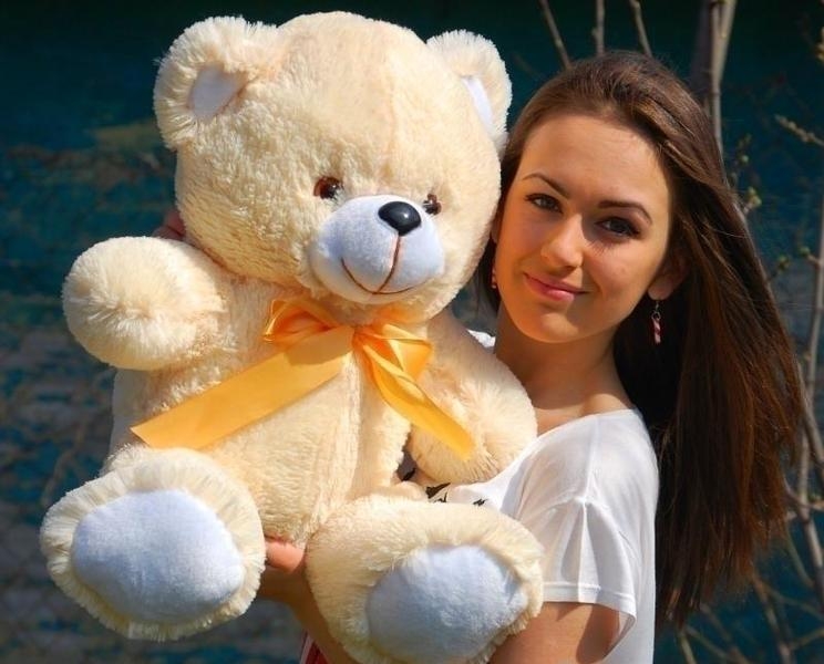 Большие плюшевые мишки 2 метра - 1140 грн! - <ro>Изображение</ro><ru>Изображение</ru> #5, <ru>Объявление</ru> #1682546