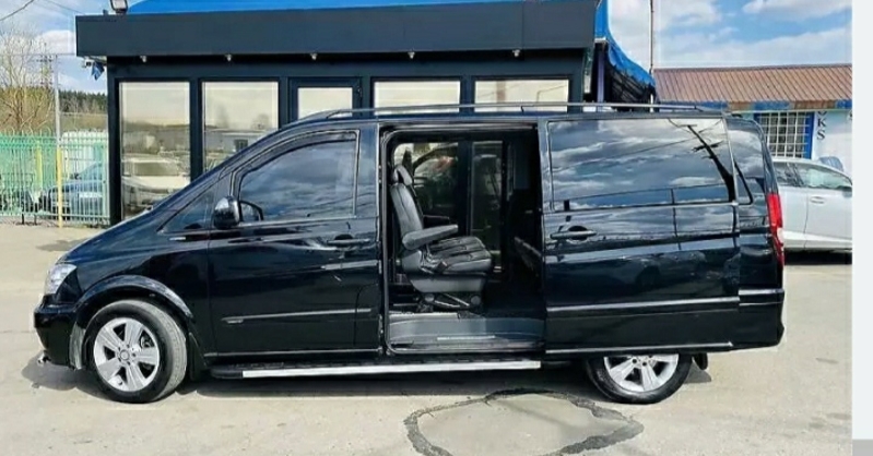 Пассажирские перевозки Украина,СНГ,Европа. - <ro>Изображение</ro><ru>Изображение</ru> #3, <ru>Объявление</ru> #1681389