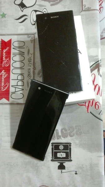 Продам сотовый телефон Sony Xperia - <ro>Изображение</ro><ru>Изображение</ru> #3, <ru>Объявление</ru> #1685601