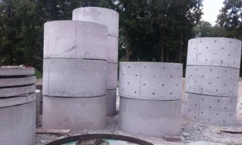 Железобетонные изделия. Кольца, крышки, днища, люки - <ro>Изображение</ro><ru>Изображение</ru> #3, <ru>Объявление</ru> #1666027