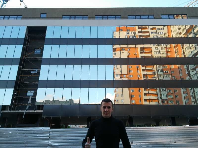 Утепление квартир и домов.                         - <ro>Изображение</ro><ru>Изображение</ru> #3, <ru>Объявление</ru> #1685315