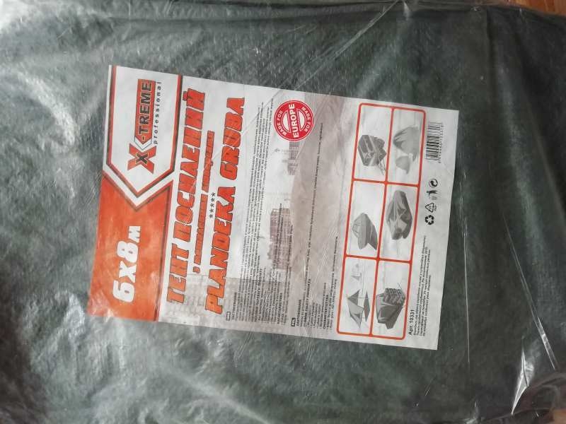 Тенты универсальные от дождя, солнца, ветра, росы - <ro>Изображение</ro><ru>Изображение</ru> #3, <ru>Объявление</ru> #1684556