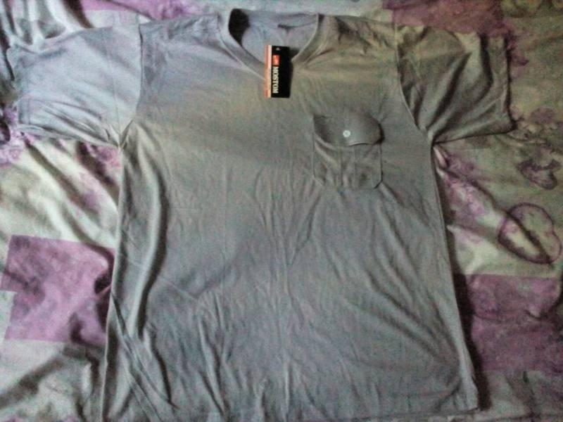 Мужская футболка - <ro>Изображение</ro><ru>Изображение</ru> #3, <ru>Объявление</ru> #1684519