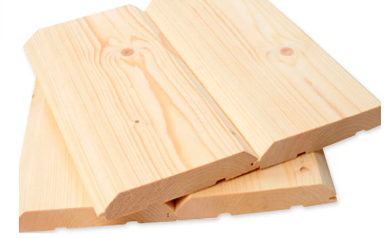 Вагонка сосна, Блок-хаус, Имитация бруса, Доска пола - <ro>Изображение</ro><ru>Изображение</ru> #3, <ru>Объявление</ru> #1685131