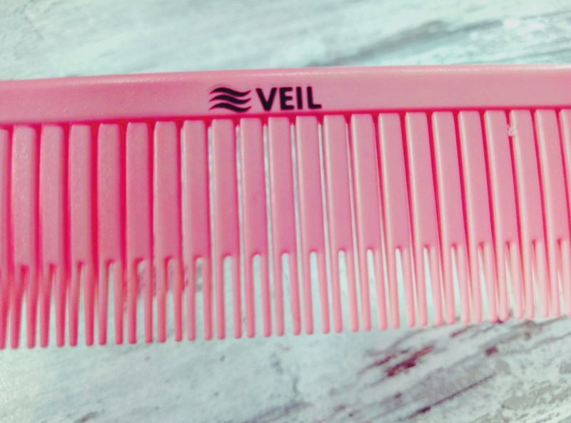 ЧУДО расческа VEIL для мелирования,,,,Харьков - <ro>Изображение</ro><ru>Изображение</ru> #3, <ru>Объявление</ru> #1685924