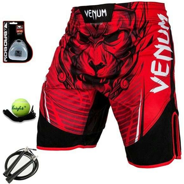 Шорты Venum 890 грн - капа, тренажер, скакалка в подарок - <ro>Изображение</ro><ru>Изображение</ru> #4, <ru>Объявление</ru> #1687359