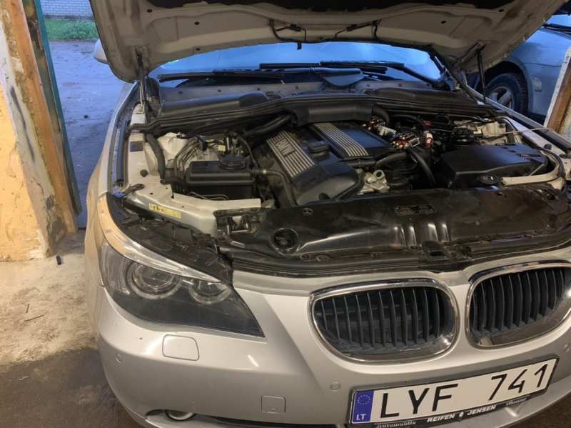 Установка. Настройка. Ремонт ГБО - <ro>Изображение</ro><ru>Изображение</ru> #3, <ru>Объявление</ru> #1687246