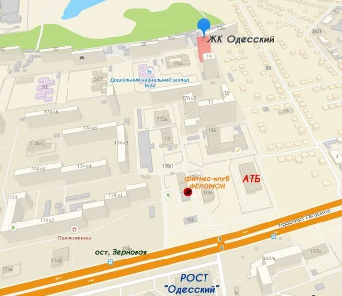 Продам 96м2 3к в новострое жк Одесский ан 0% - <ro>Изображение</ro><ru>Изображение</ru> #3, <ru>Объявление</ru> #1687956