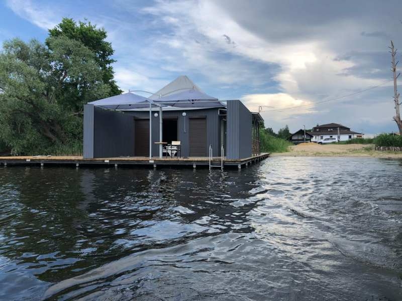 сдам  беседку  на  воде .и  беседку  возле  воды - <ro>Изображение</ro><ru>Изображение</ru> #3, <ru>Объявление</ru> #1686341