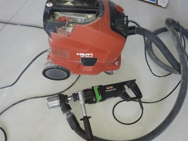 Услуги электрика  без пыли.Штробление без пыли Hilti - <ro>Изображение</ro><ru>Изображение</ru> #3, <ru>Объявление</ru> #1686414