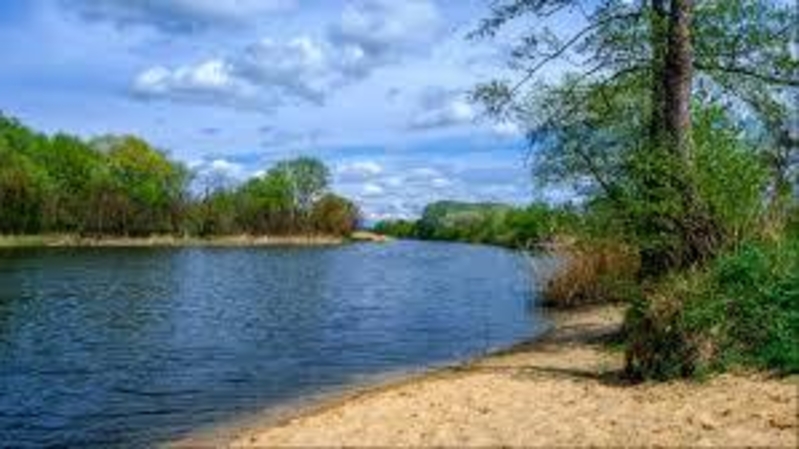 База отдыха на берегу реки Северский Донец - <ro>Изображение</ro><ru>Изображение</ru> #2, <ru>Объявление</ru> #1687140