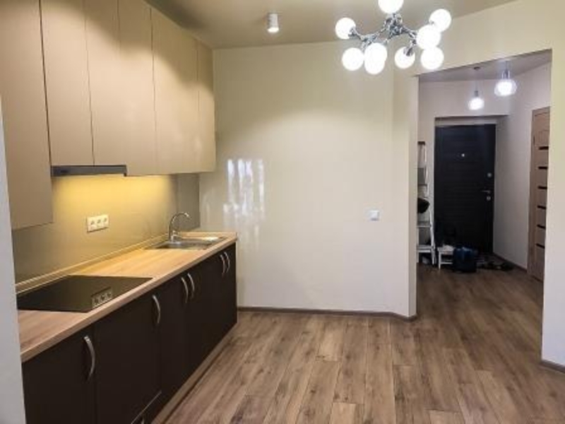 Новострой 2к с Дизайнерским Ремонтом и Мебелью - <ro>Изображение</ro><ru>Изображение</ru> #3, <ru>Объявление</ru> #1688121