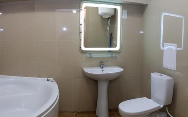 Новострой 2к с Дизайнерским Ремонтом и Мебелью - <ro>Изображение</ro><ru>Изображение</ru> #4, <ru>Объявление</ru> #1688121