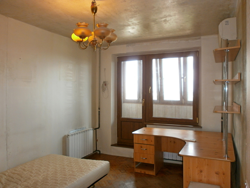 Продам видовую 3-к. квартиру - <ro>Изображение</ro><ru>Изображение</ru> #8, <ru>Объявление</ru> #1687408