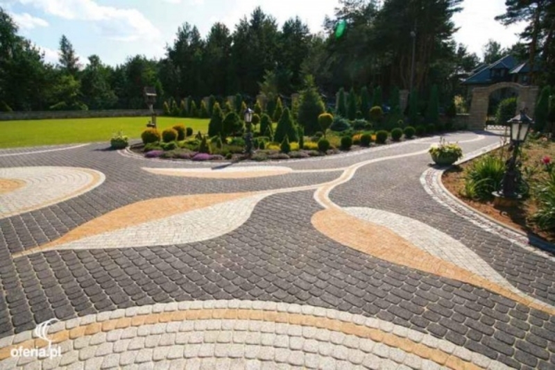 Услуги по укладке тротуарной плитки, на частных участках, домов и - <ro>Изображение</ro><ru>Изображение</ru> #5, <ru>Объявление</ru> #1686155