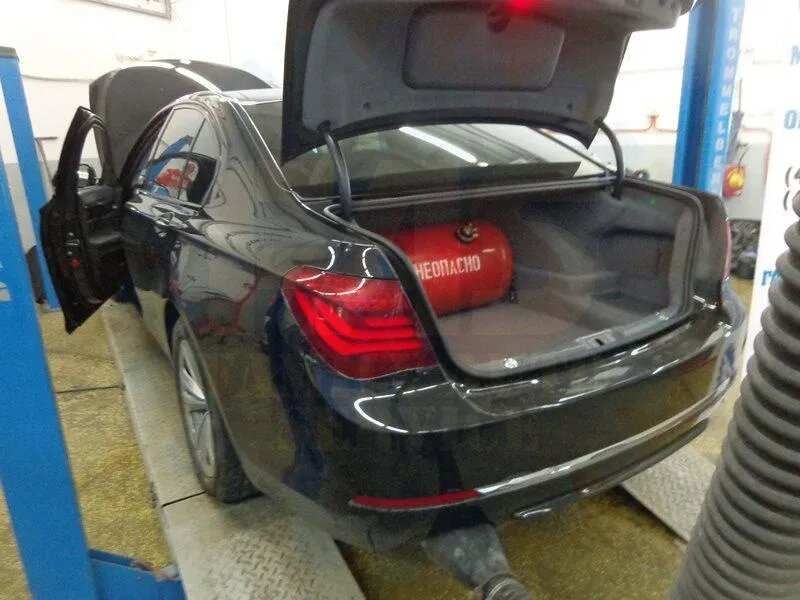 Сервис ГБО - Настройка / Ремонт / Установка. - <ro>Изображение</ro><ru>Изображение</ru> #3, <ru>Объявление</ru> #1688156