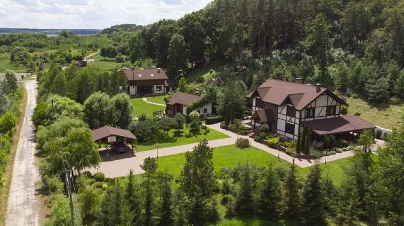 Продаю своё имение на 2 га земли. Верхний Салтов - <ro>Изображение</ro><ru>Изображение</ru> #4, <ru>Объявление</ru> #1688900