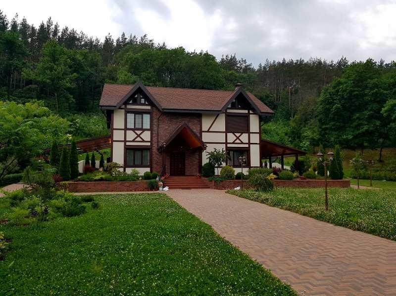 Продаю своё имение на 2 га земли. Верхний Салтов - <ro>Изображение</ro><ru>Изображение</ru> #3, <ru>Объявление</ru> #1688900