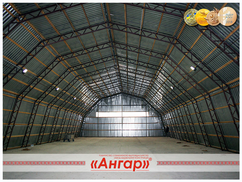 Ангары, зернохранилища, овощехранилища  - <ro>Изображение</ro><ru>Изображение</ru> #3, <ru>Объявление</ru> #1688617