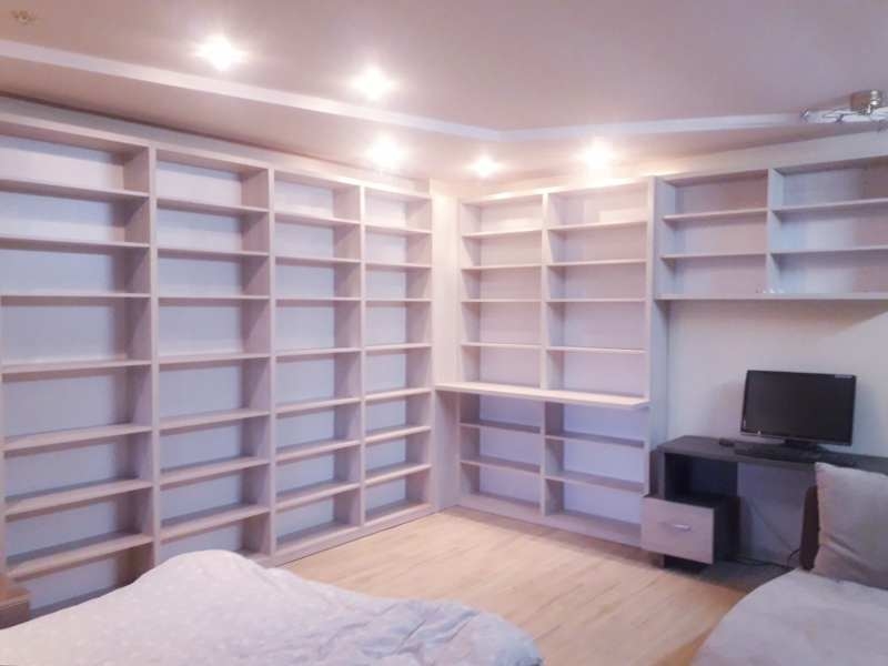 Корпусная мебель под заказ шкаф купе кухня кровать - <ro>Изображение</ro><ru>Изображение</ru> #3, <ru>Объявление</ru> #1689395