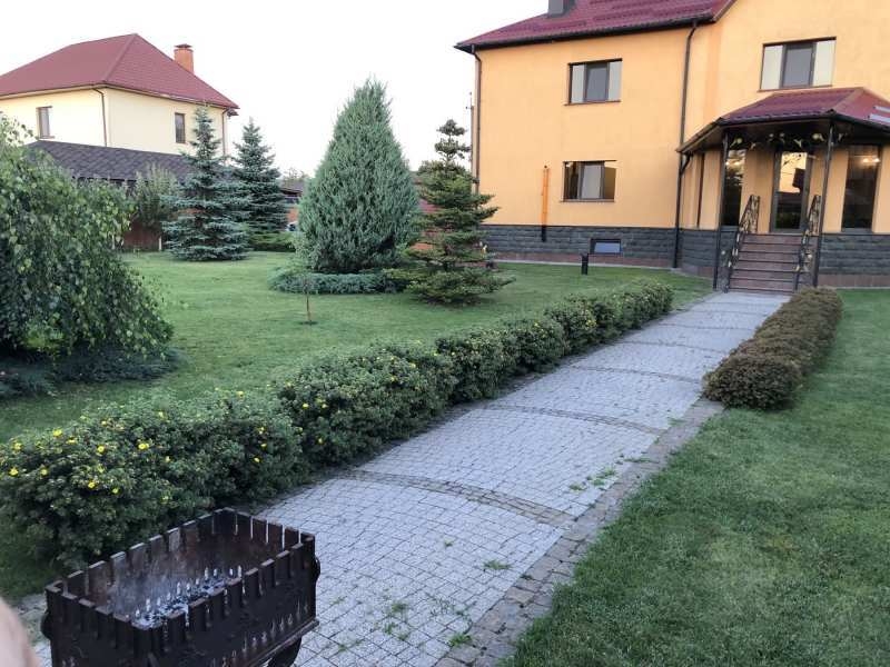 Продам домовладение в элитном коттеджном посёлке  - <ro>Изображение</ro><ru>Изображение</ru> #3, <ru>Объявление</ru> #1689678