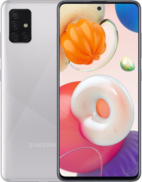 Купить смартфон Samsung Galaxy A51 по минимальной цене - <ro>Изображение</ro><ru>Изображение</ru> #3, <ru>Объявление</ru> #1689800