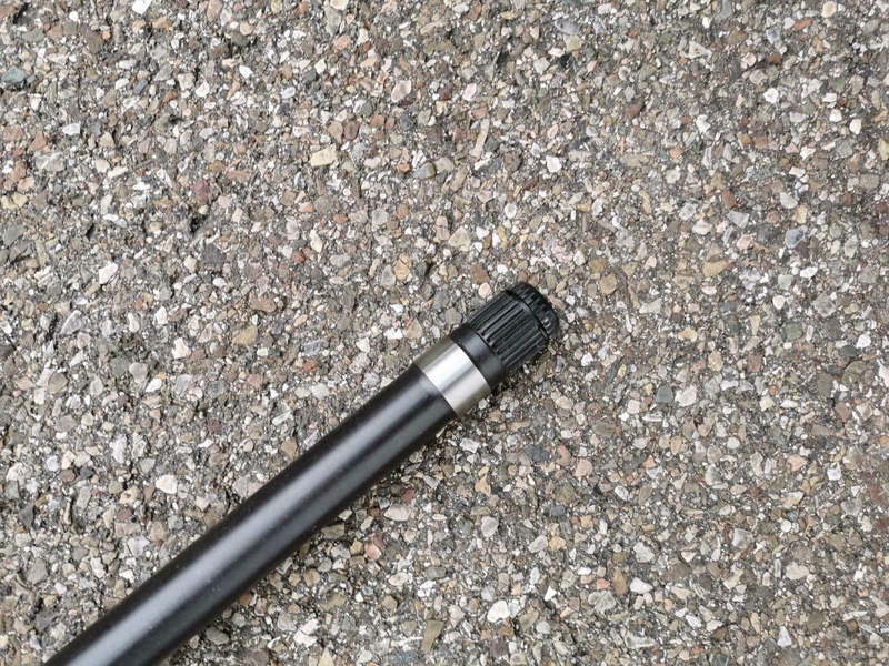 Приводные валы, полуоси передние для BMW X5 E53 - <ro>Изображение</ro><ru>Изображение</ru> #4, <ru>Объявление</ru> #476121