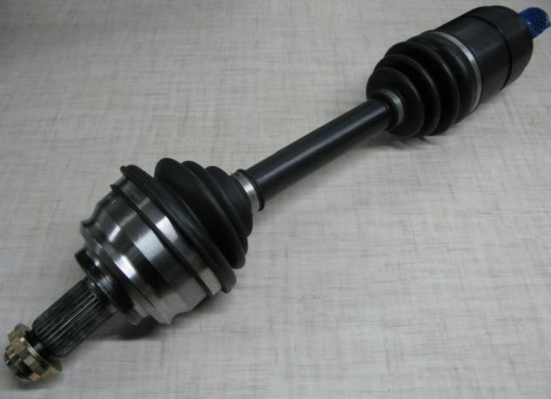 Приводные валы, полуоси передние для BMW X5 E53 - <ro>Изображение</ro><ru>Изображение</ru> #5, <ru>Объявление</ru> #476121