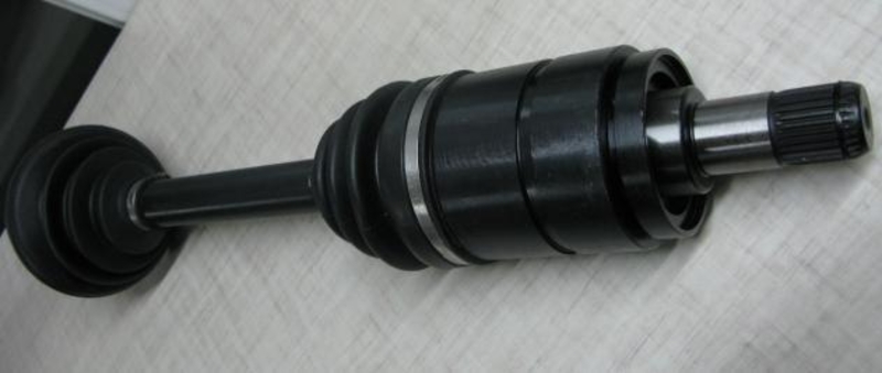 Приводные валы, полуоси передние для BMW X5 E53 - <ro>Изображение</ro><ru>Изображение</ru> #6, <ru>Объявление</ru> #476121