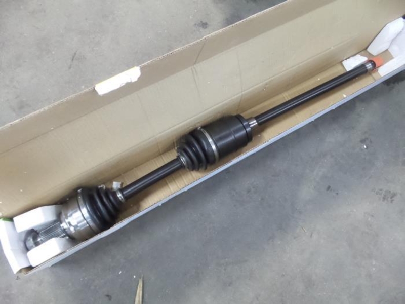 Приводные валы, полуоси передние для BMW X5 E53 - <ro>Изображение</ro><ru>Изображение</ru> #9, <ru>Объявление</ru> #476121