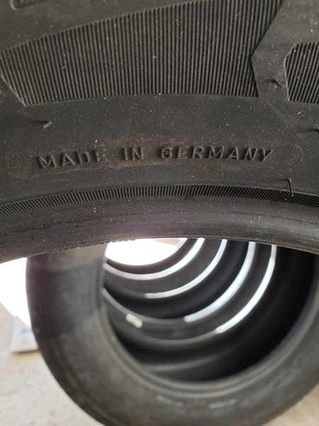 Шины зимние Goodyear Ultra Grip Performance 255 / 55 R18 - <ro>Изображение</ro><ru>Изображение</ru> #4, <ru>Объявление</ru> #1691254