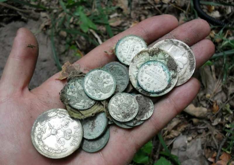 Металлоискатели и аксессуары для поиска сокровищ. - <ro>Изображение</ro><ru>Изображение</ru> #3, <ru>Объявление</ru> #1690360