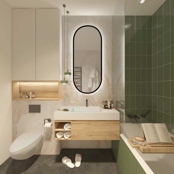 Успей купить до поднятия цены! ЖК Urban City - <ro>Изображение</ro><ru>Изображение</ru> #3, <ru>Объявление</ru> #1692340