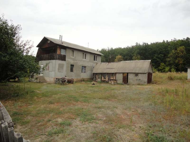 Продам дом в пригороде Борки,Спасов Скит - <ro>Изображение</ro><ru>Изображение</ru> #3, <ru>Объявление</ru> #1691784