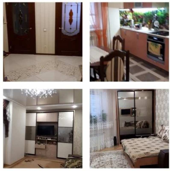 Продам 2х комн.кв.жк Черемушки1 - <ro>Изображение</ro><ru>Изображение</ru> #2, <ru>Объявление</ru> #1690384