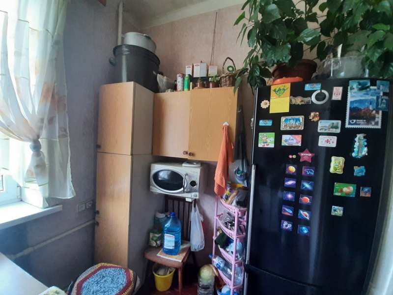 Продам 2-х комн. кв., метро ХТЗ 10 минут - <ro>Изображение</ro><ru>Изображение</ru> #3, <ru>Объявление</ru> #1691426