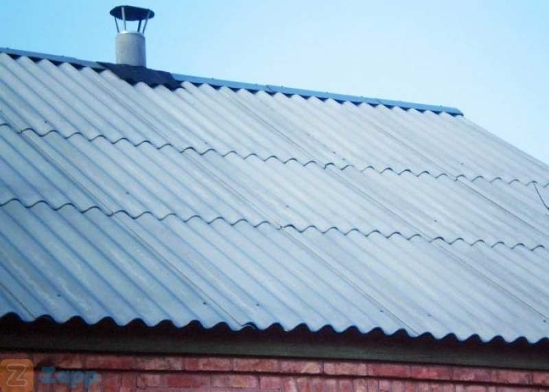 Срочный ремонт крыши, любой объём! - <ro>Изображение</ro><ru>Изображение</ru> #3, <ru>Объявление</ru> #1692540