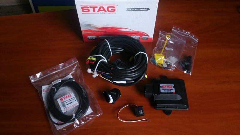  ГБО - установка, ремонт, обслуживание. - <ro>Изображение</ro><ru>Изображение</ru> #3, <ru>Объявление</ru> #1693043