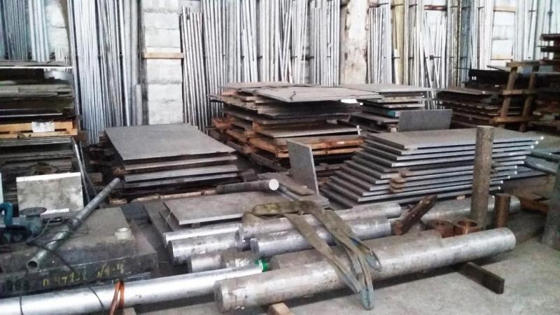 Продается дюралевая плита Д16Т по цене 150 грн/кг  - <ro>Изображение</ro><ru>Изображение</ru> #3, <ru>Объявление</ru> #1693237